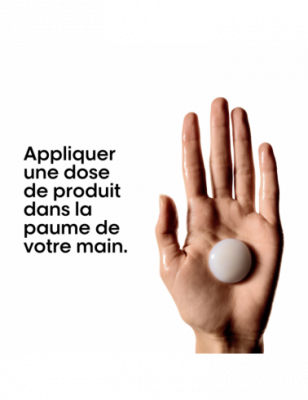 Masque Concentré Réparateur Absolut Repair Molecular