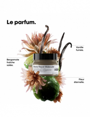 Masque Concentré Réparateur Absolut Repair Molecular Masque Concentré Réparateur Absolut Repair Molecular
