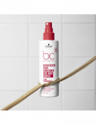 Spray-baume BC Clean Repair Rescue