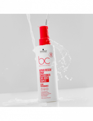 Spray-baume BC Clean Repair Rescue