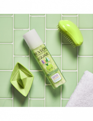 Soin Démêlant Instantané Pommes Equave™ Kids Soin Démêlant Instantané Pommes Equave™ Kids