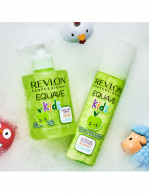 Soin Démêlant Instantané Pommes Equave™ Kids Soin Démêlant Instantané Pommes Equave™ Kids