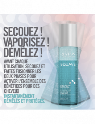 Soin Démêlant Instantané Hydratant Equave™ Soin Démêlant Instantané Hydratant Equave™