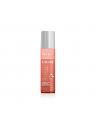Soin Démêlant Instantané Spécial Boucles Equave™
