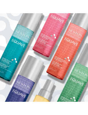 Soin Démêlant Instantané Spécial Boucles Equave™