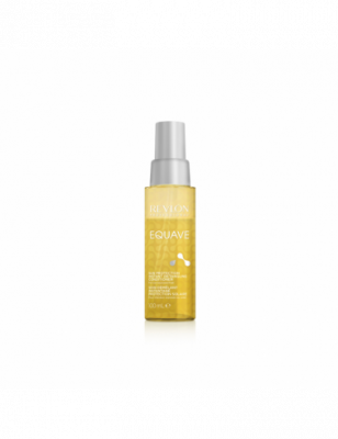 Soin Démêlant Instantané Protection Solaire Equave™