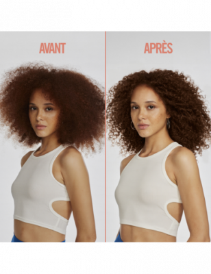 Soin 10-en-1 UniqOne™ Spécial Boucles Soin 10-en-1 UniqOne™ Spécial Boucles