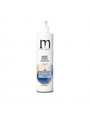 Masque Nutritif Cheveux Secs Traitant