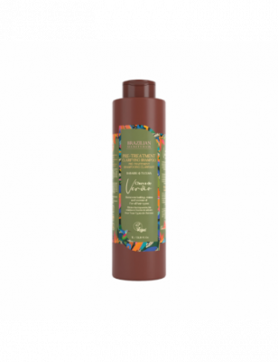 Shampoing clarifiant intense Chuva de Verão