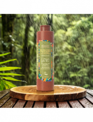 Shampoing clarifiant intense Chuva de Verão