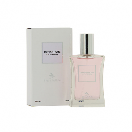 Eau de parfum Femme - Romantique