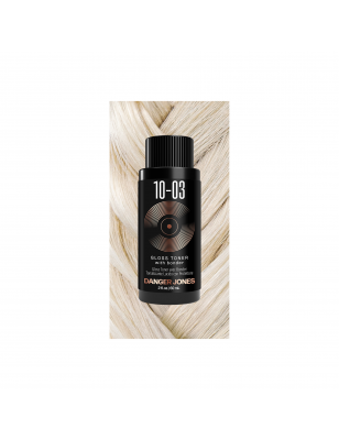 Gloss Toner 10-03 natural gold