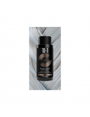 Gloss Toner 10-1 ash