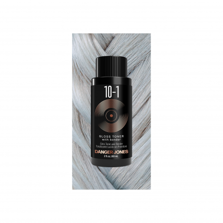 Gloss Toner 10-1 ash