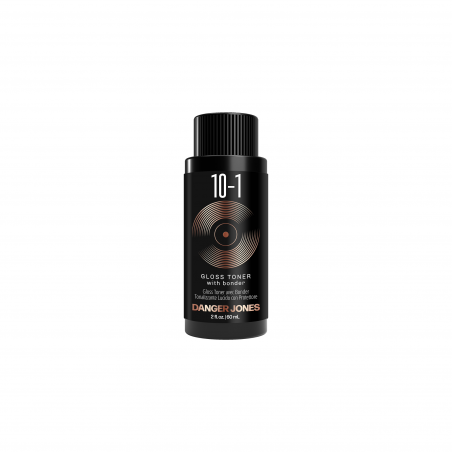 Gloss Toner 10-1 ash