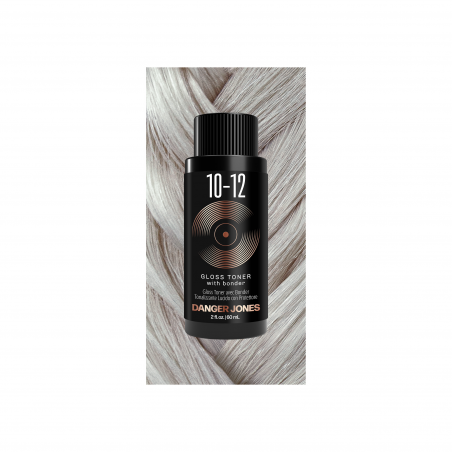 Gloss Toner 10-12 violet