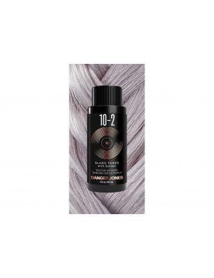 Gloss Toner 10-2 violet