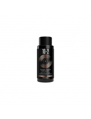 Gloss Toner 10-2 violet