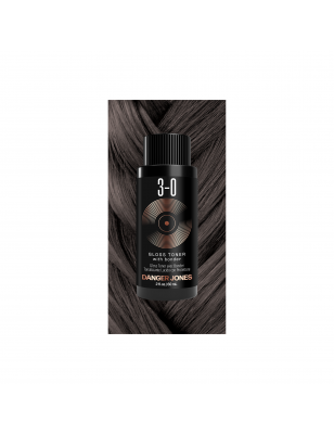 Gloss Toner 3-0 natural