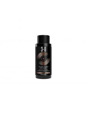 Gloss Toner 3-8 brown