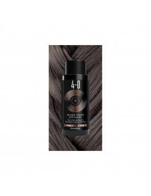 Gloss Toner 4-0 natural