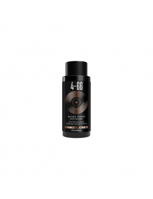 Gloss Toner 4-66 red red