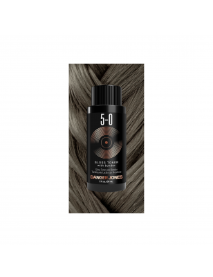 Gloss Toner 5-0 natural