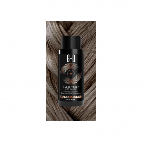 Gloss Toner 6-0 natural
