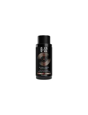 Gloss Toner 6-52 mahogany violet