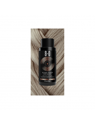 Gloss Toner 8-0 natural