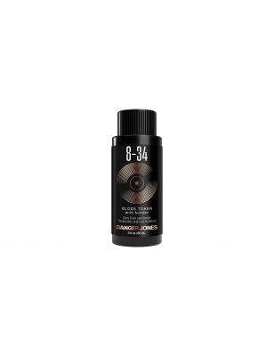 Gloss Toner 8-34 gold copper