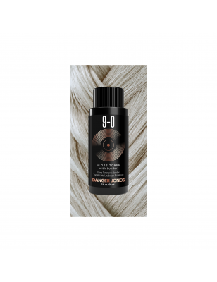 Gloss Toner 9-0 natural