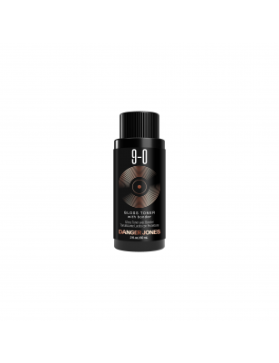 Gloss Toner 9-0 natural