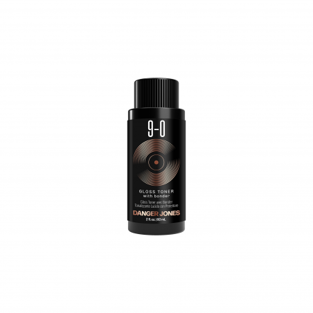 Gloss Toner 9-0 natural