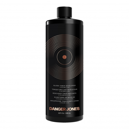 Gloss Révélateur 6 Volume (1.8%)