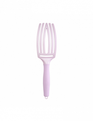 Brosse démêlante Fingerbrush Ethereal Lavend - Care Iconic Boar&Nylon