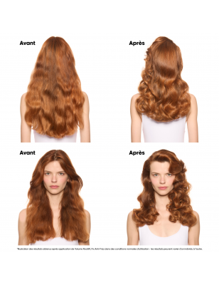 Spray fixation anti-humidité Fix Anti-Frizz