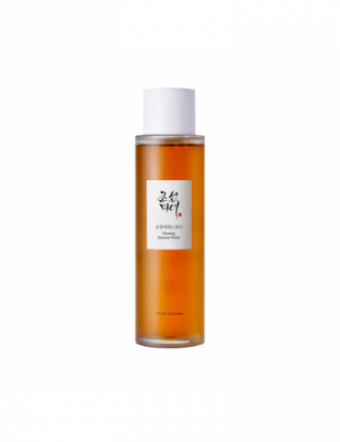 Essence Hydratante Profonde Ginseng Essence Water