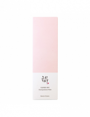 Essence Hydratante Profonde Ginseng Essence Water