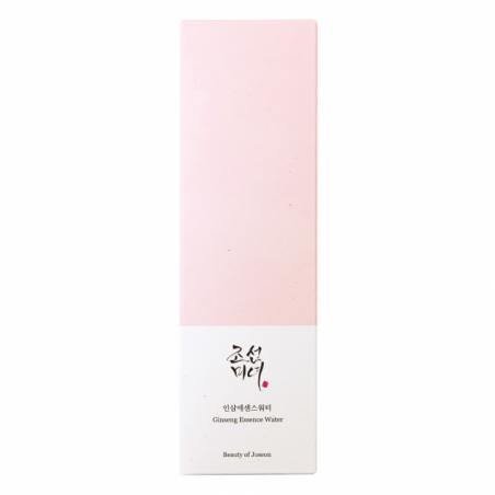 Essence Hydratante Profonde Ginseng Essence Water