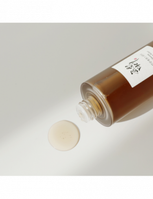 Essence Hydratante Profonde Ginseng Essence Water