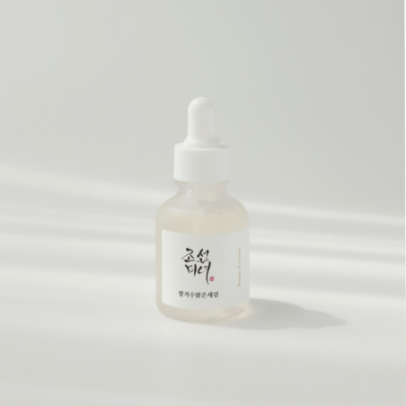 Sérum Éclat Profond Glow Deep Serum : Riz + Alpha-Arbutine