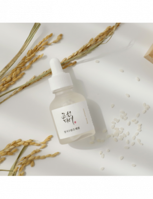 Sérum Éclat Profond Glow Deep Serum : Riz + Alpha-Arbutine