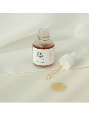 Sérum Régénérant Revive Serum : Ginseng + Mucine d’Escargot