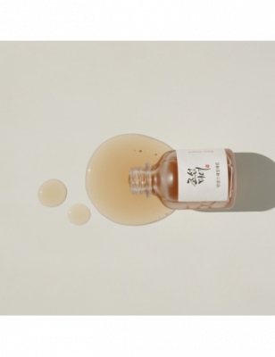 Sérum Régénérant Revive Serum : Ginseng + Mucine d’Escargot