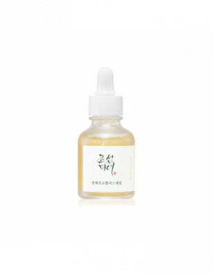 Sérum Éclat Glow Serum : Propolis + Niacinamide