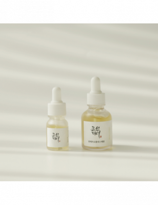 Sérum Éclat Glow Serum : Propolis + Niacinamide