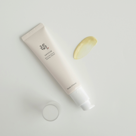 Sérum Contour des Yeux Revitalisant Revive Eye Serum : Ginseng + Rétinal