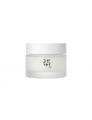 Crème Hydratante Profonde Dynasty Cream