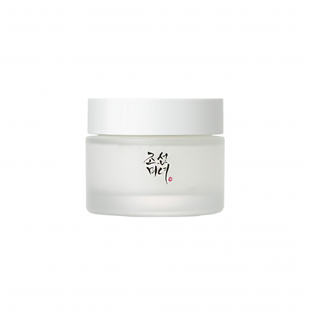 Crème Hydratante Profonde Dynasty Cream
